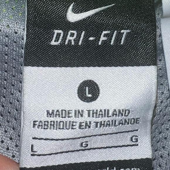 *Nike- Dri fit shorts - Picture 5 of 6
